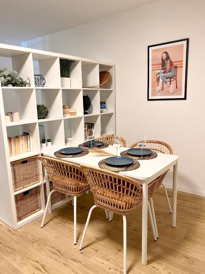 Jupas - Holiday Apartments 特里尔 外观 照片